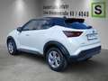 Nissan Juke JUKE N-Connecta 1.0 DIG-T 114 PS 6MT NC Winter 2 Farben Weiß - thumbnail 2