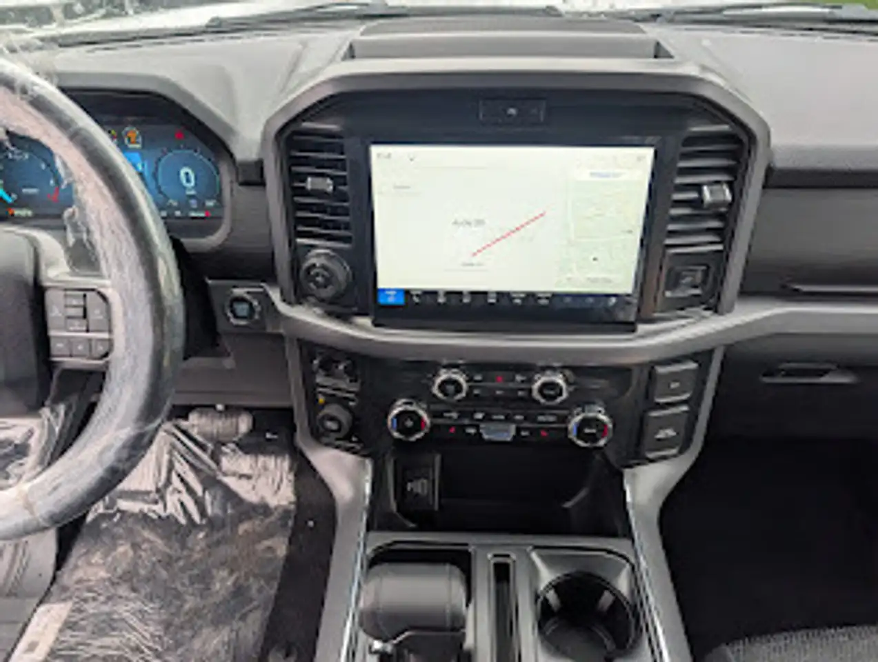 Ford F 150 снимка Ford F 150