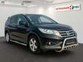 Honda CR-V 2.2 i-DTEC 4WD Leder Xenon PDC SHZ Pano Negro - thumbnail 3