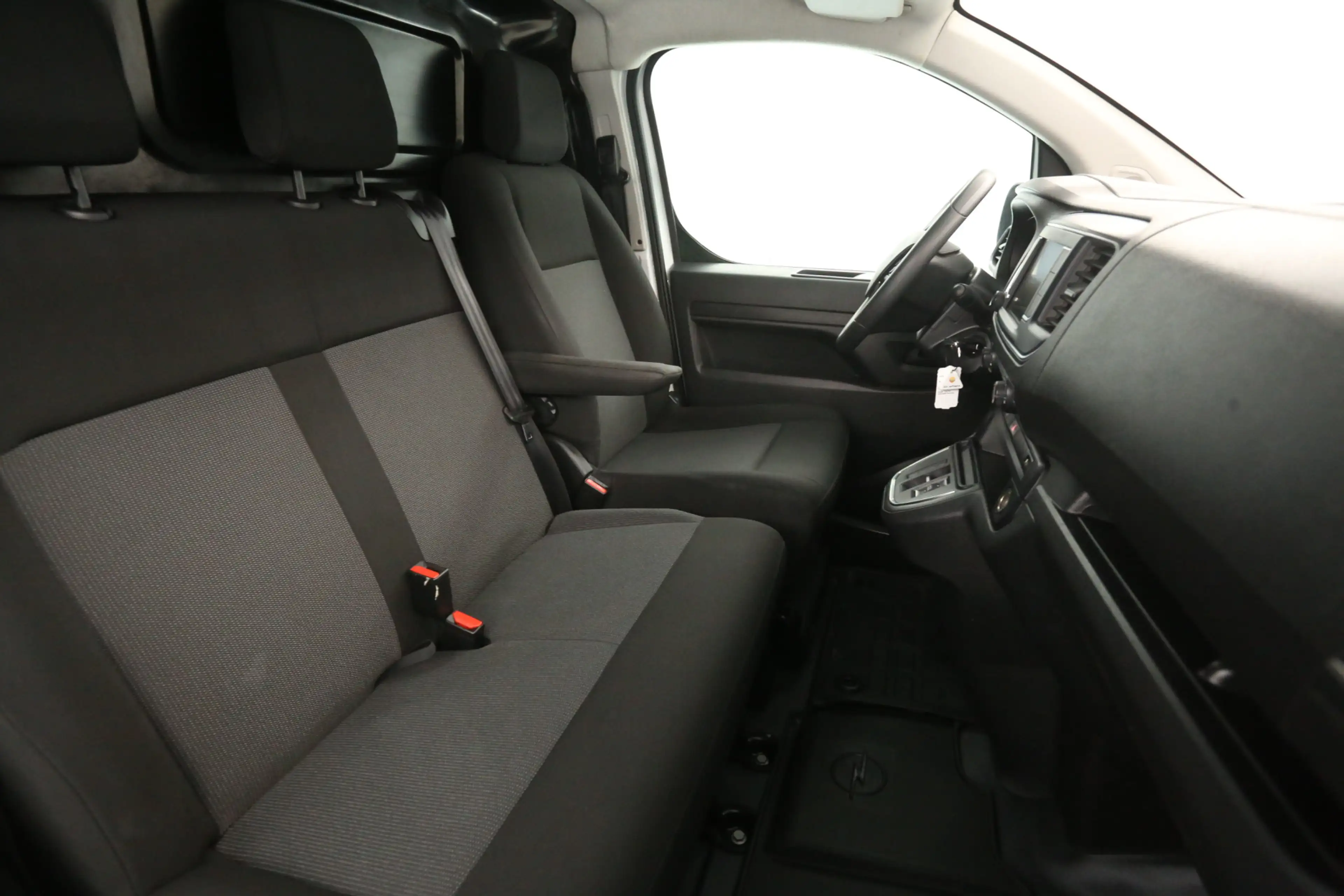 Opel Vivaro-e 75 kWh L3H1 | Snelladen | SOH 93% | Airco | Camera — photo 12