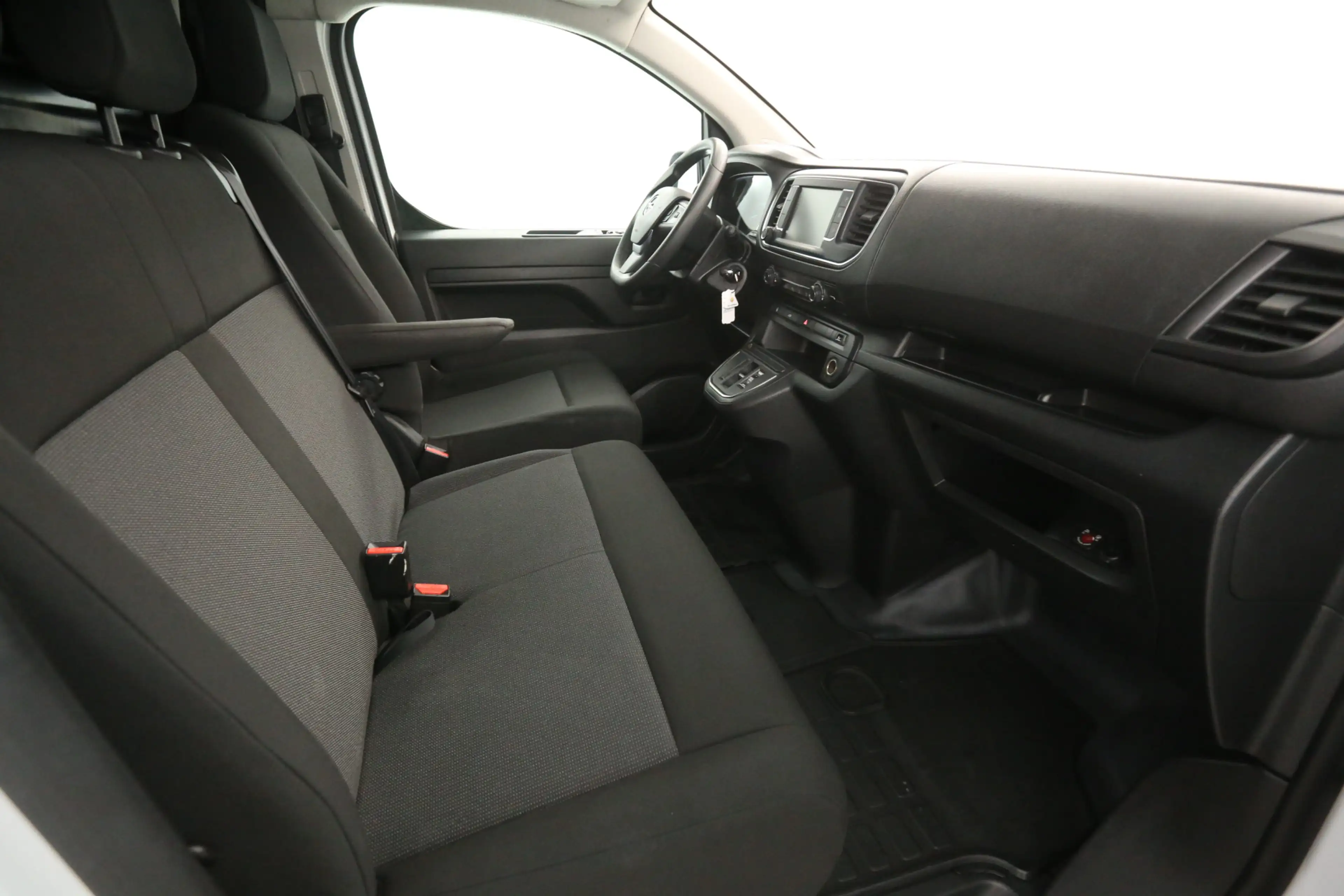 Opel Vivaro-e 75 kWh L3H1 | Snelladen | SOH 93% | Airco | Camera — photo 25