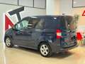 Ford Tourneo Connect 1.5TDCi Auto-S&S Titanium 100 Bleu - thumbnail 4