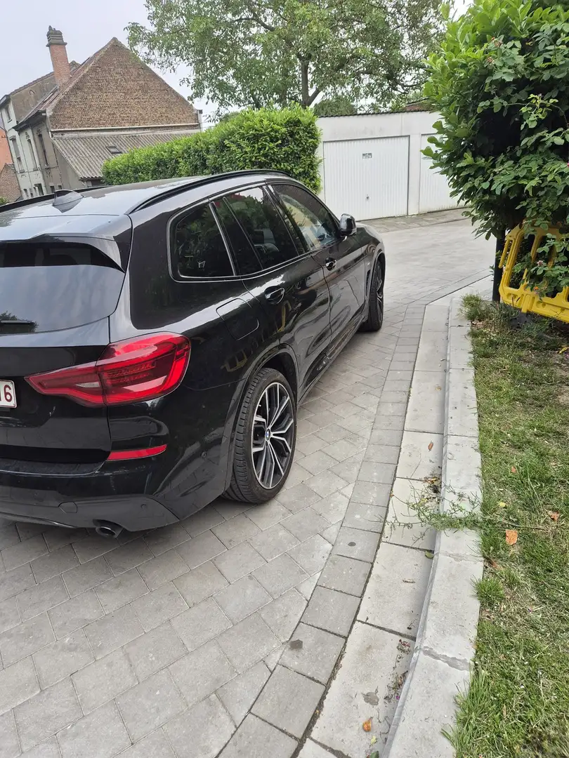 BMW X3 2.0 dA sDrive18 AdBlue - 2