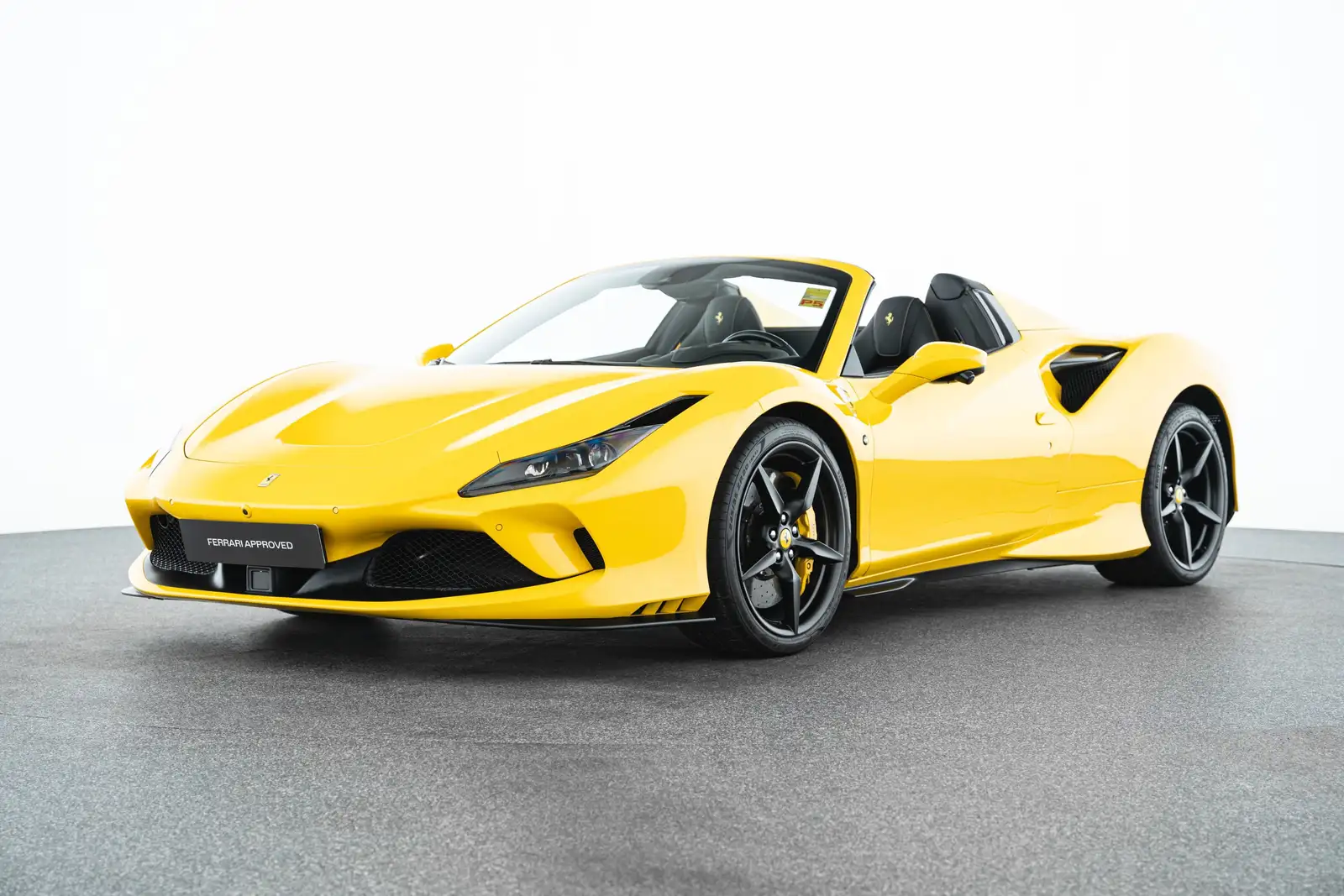 Ferrari FERRARI SINGEN