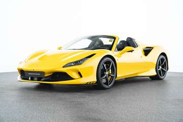 FERRARI SINGEN