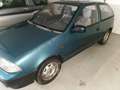 Subaru Justy Justy 1.3 4WD GX Grün - thumbnail 2