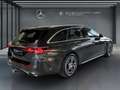 Mercedes-Benz E 450 d 4M T AMG+Pano+AHK+360°+Memory Gris - thumbnail 14