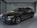 Mercedes-Benz E 450 d 4M T AMG+Pano+AHK+360°+Memory Gris - thumbnail 2