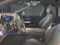 Mercedes-Benz E 450 d 4M T AMG+Pano+AHK+360°+Memory Gris - thumbnail 8