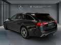 Mercedes-Benz E 450 d 4M T AMG+Pano+AHK+360°+Memory Gris - thumbnail 10
