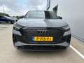 Audi Q4 e-tron Sportback 40 204Pk S edition 77 kWh / Matrix LED / Grijs - thumbnail 3