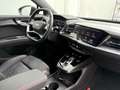 Audi Q4 e-tron Sportback 40 204Pk S edition 77 kWh / Matrix LED / Grijs - thumbnail 15