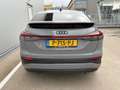 Audi Q4 e-tron Sportback 40 204Pk S edition 77 kWh / Matrix LED / Grijs - thumbnail 8