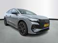 Audi Q4 e-tron Sportback 40 204Pk S edition 77 kWh / Matrix LED / Grijs - thumbnail 2