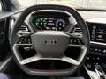 Audi Q4 e-tron Sportback 40 204Pk S edition 77 kWh / Matrix LED / Grijs - thumbnail 17