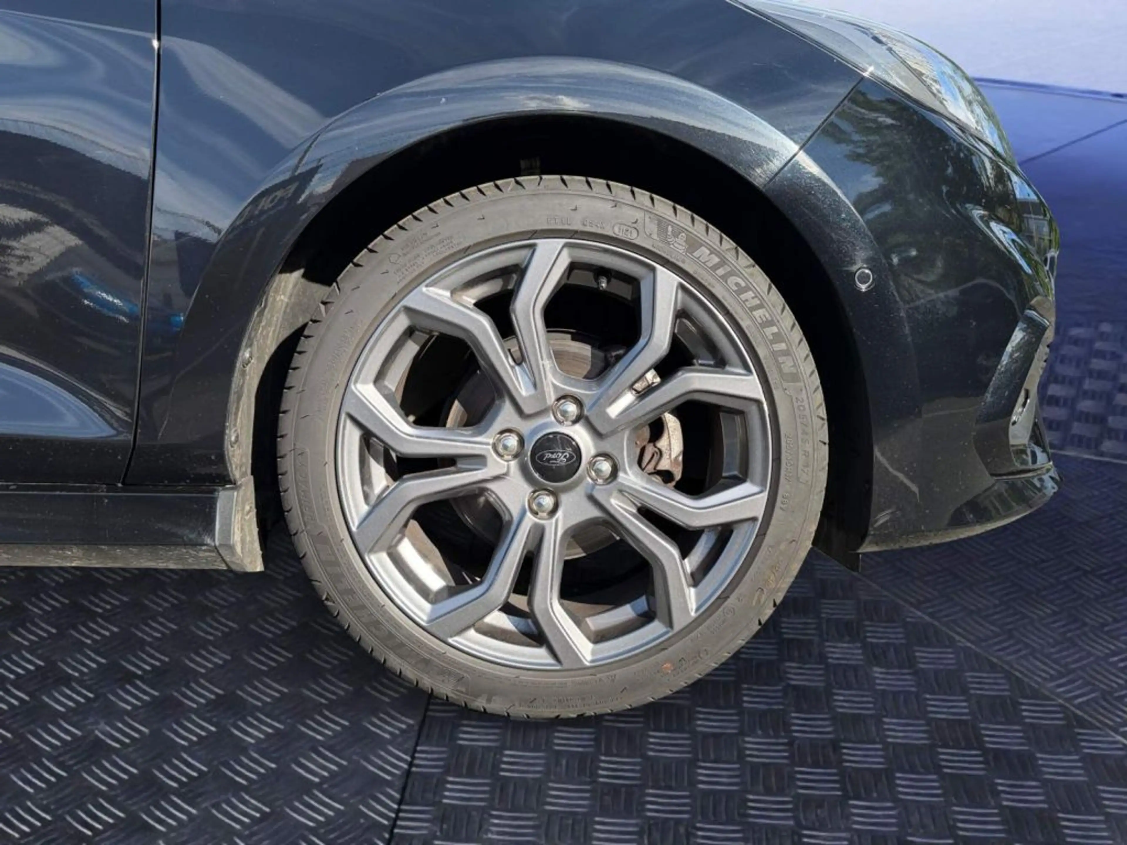 Ford Fiesta ST-Line 1.0 EcoBoost *LED*Styling-Pk*Winter-Pk* — photo 16