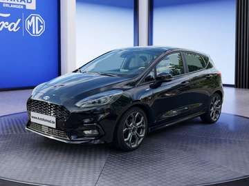 ST-Line 1.0 EcoBoost *LED*Styling-Pk*Winter-Pk*