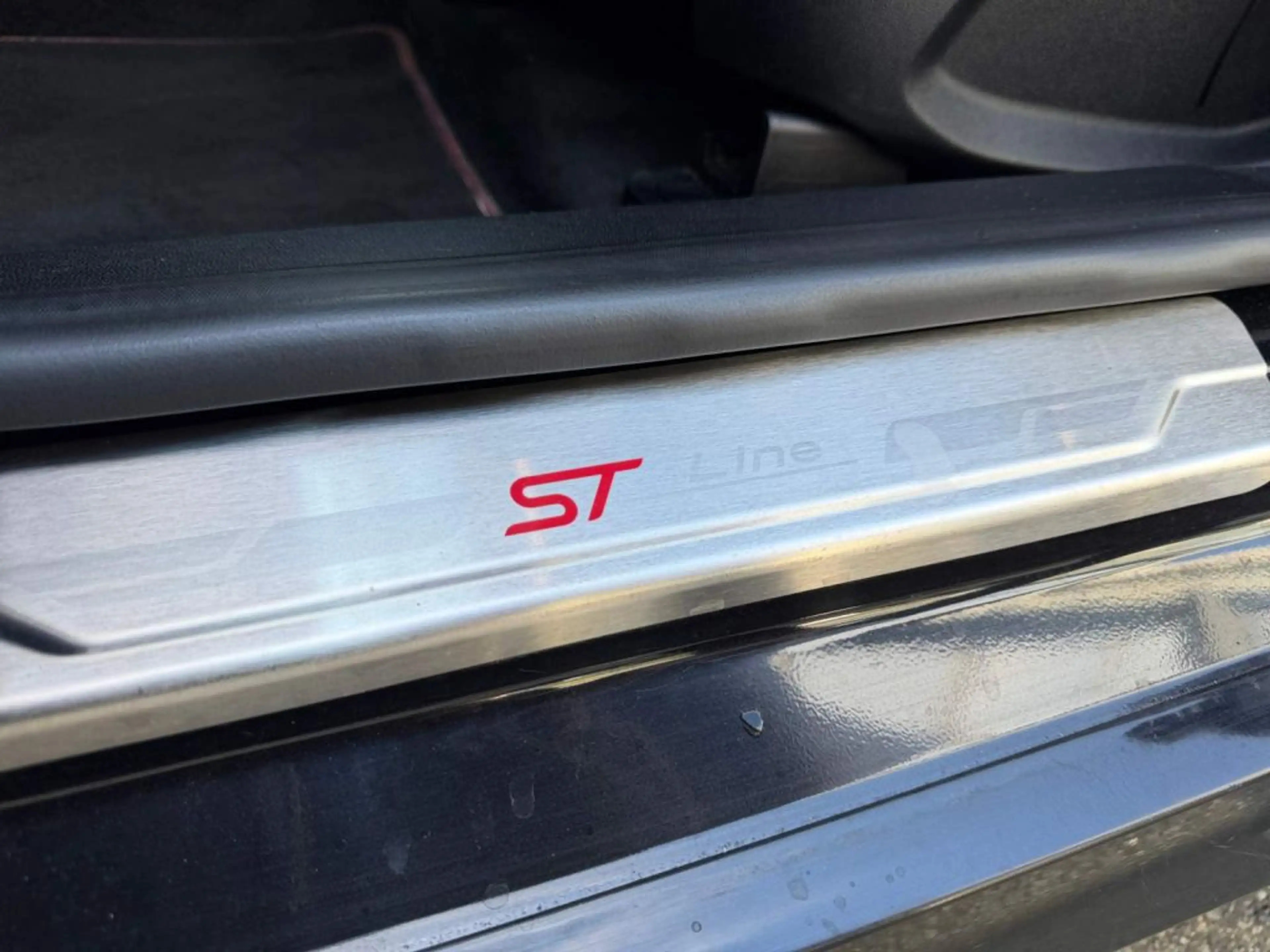 Ford Fiesta ST-Line 1.0 EcoBoost *LED*Styling-Pk*Winter-Pk* — photo 22