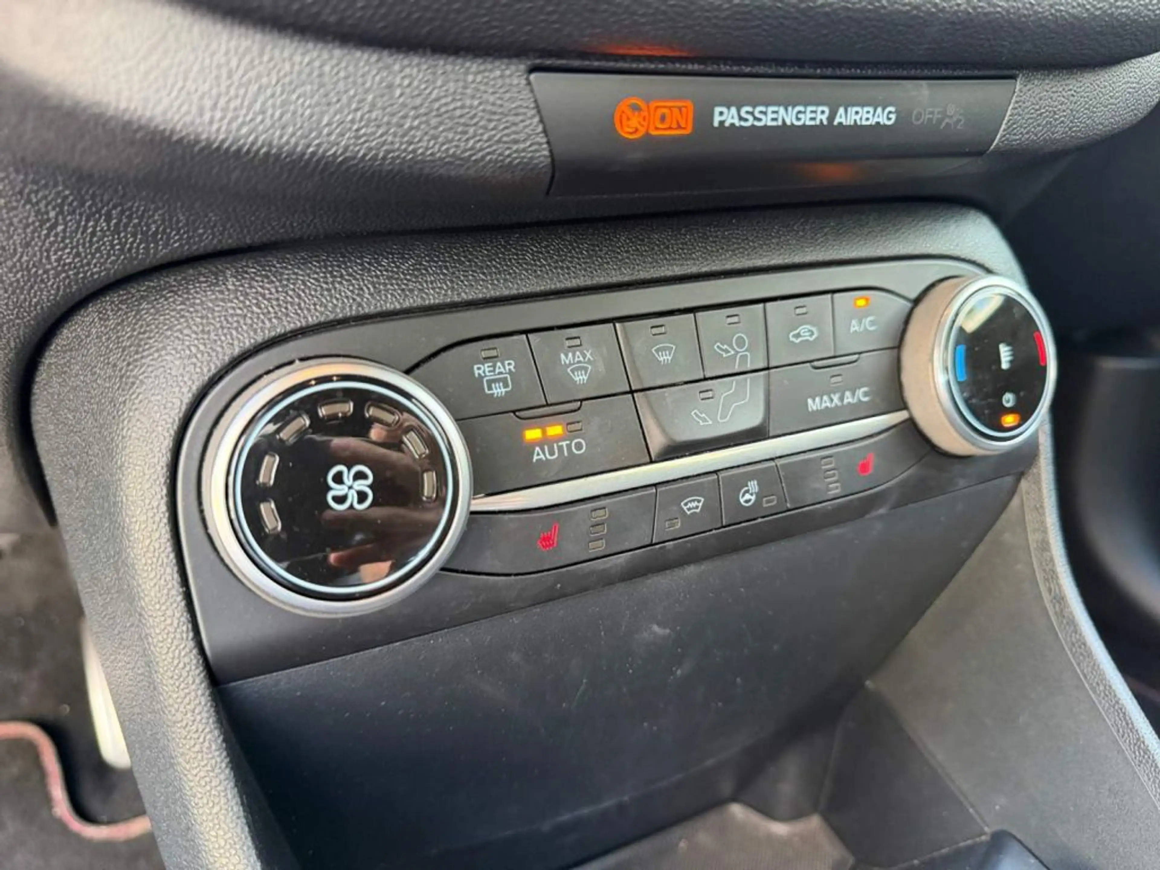 Ford Fiesta ST-Line 1.0 EcoBoost *LED*Styling-Pk*Winter-Pk* — photo 15