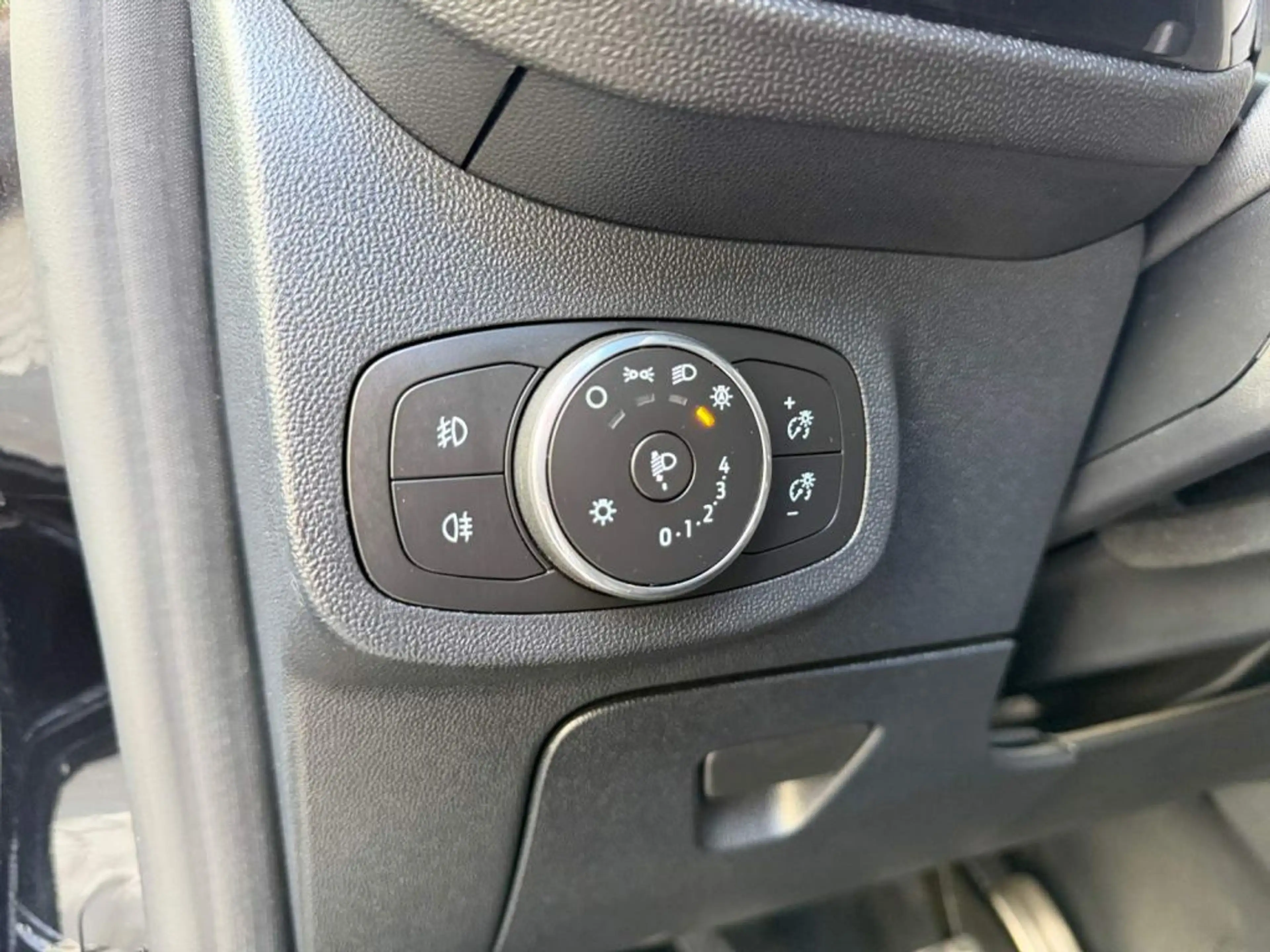 Ford Fiesta ST-Line 1.0 EcoBoost *LED*Styling-Pk*Winter-Pk* — photo 19