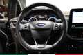 Ford Fiesta 5p 1.5 ST s&s 200cv my19 Nero - thumbnail 12