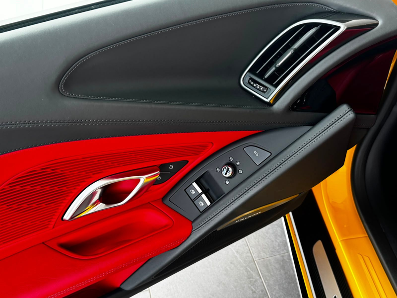 Audi R8 Coupe 5.2 FSI quattro performance"Keramik" — photo 7