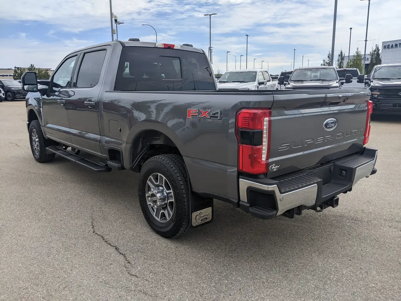 Ford F 350 снимка Ford F 350