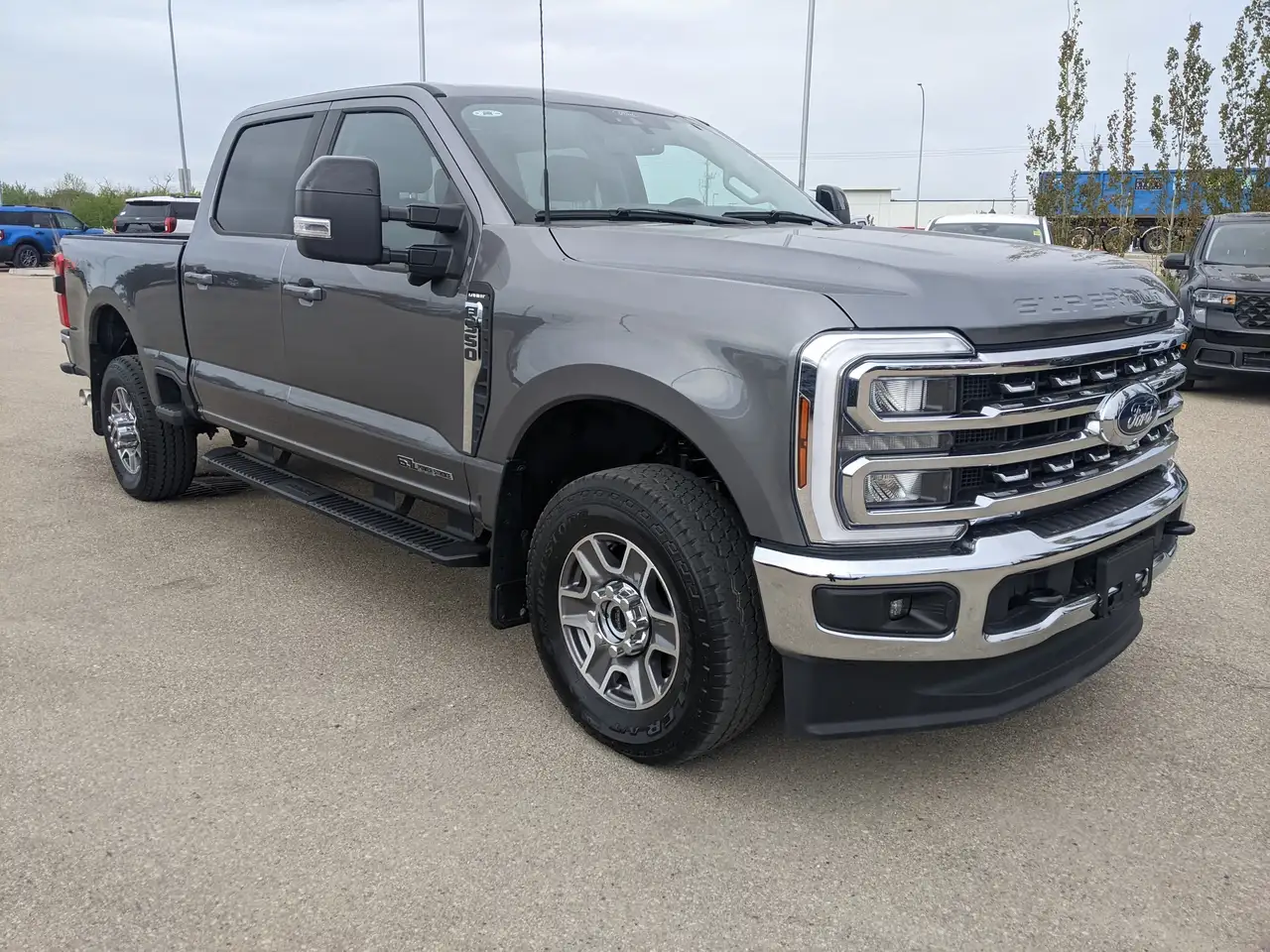 Ford F 350 снимка Ford F 350