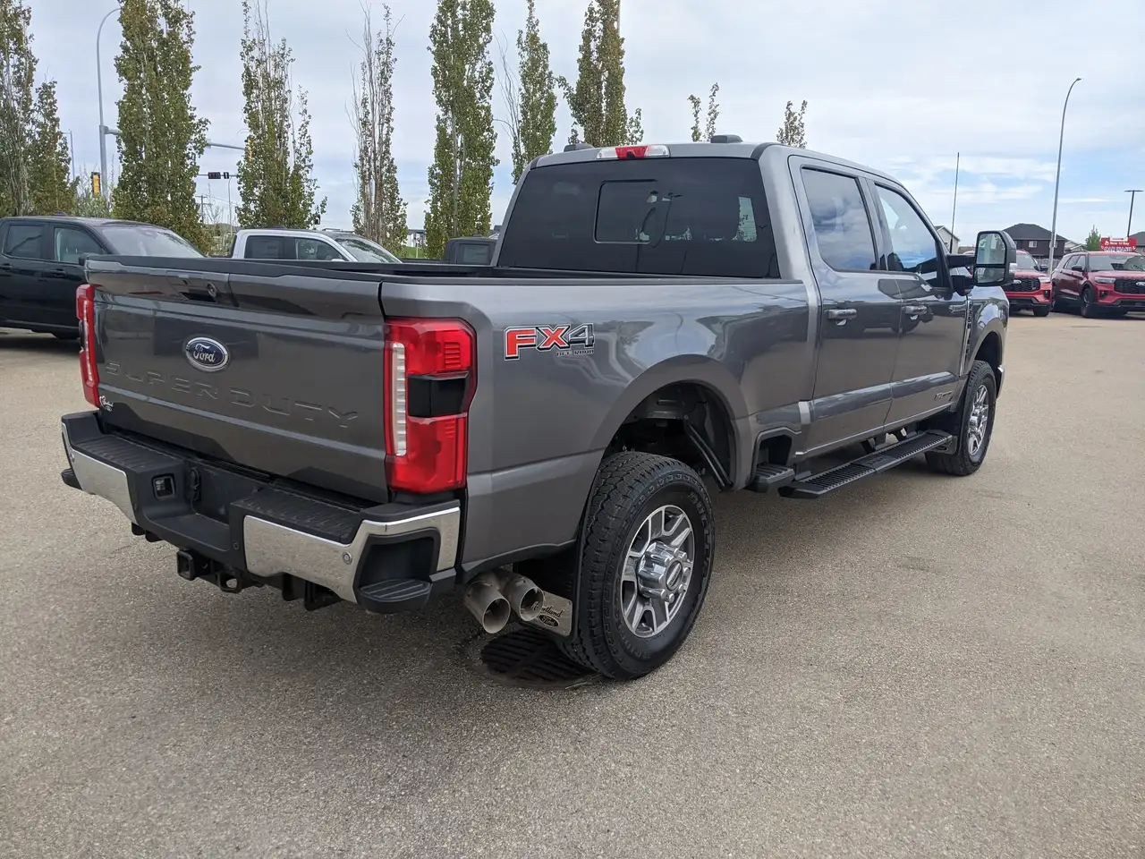 Ford F 350 снимка Ford F 350