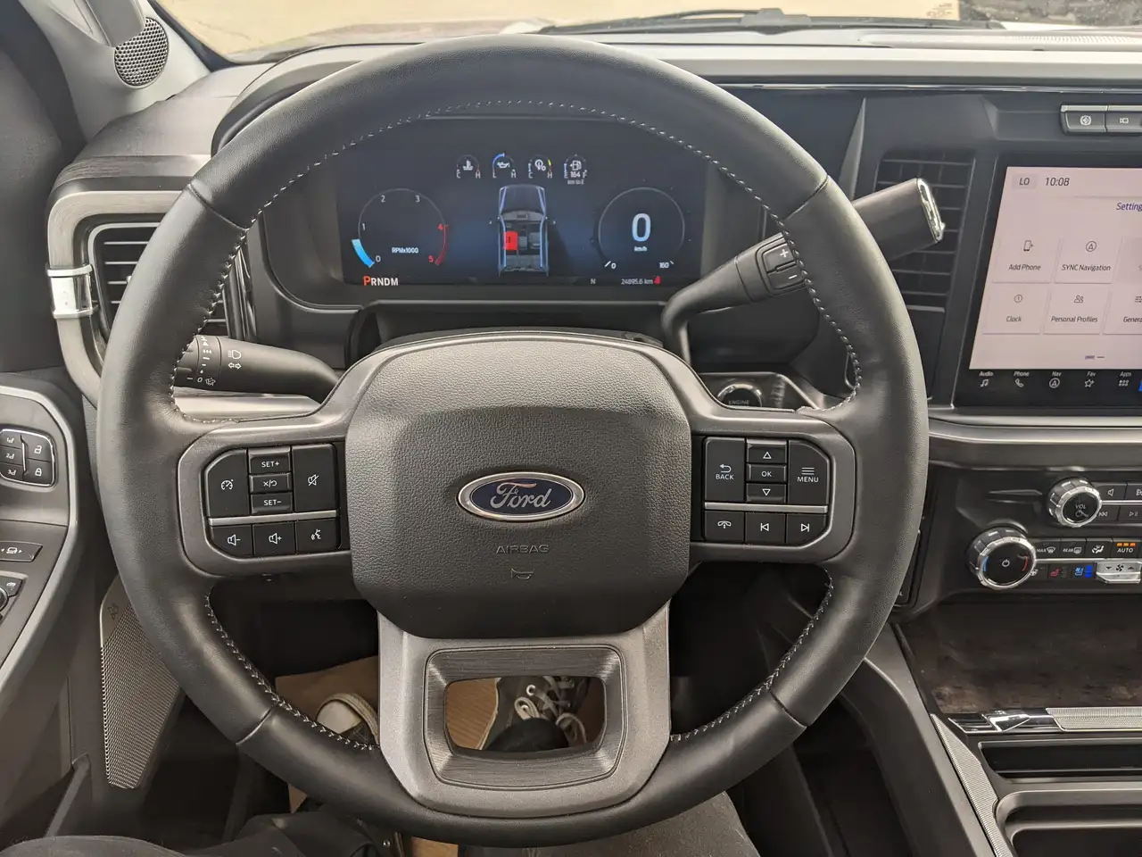 Ford F 350 снимка Ford F 350