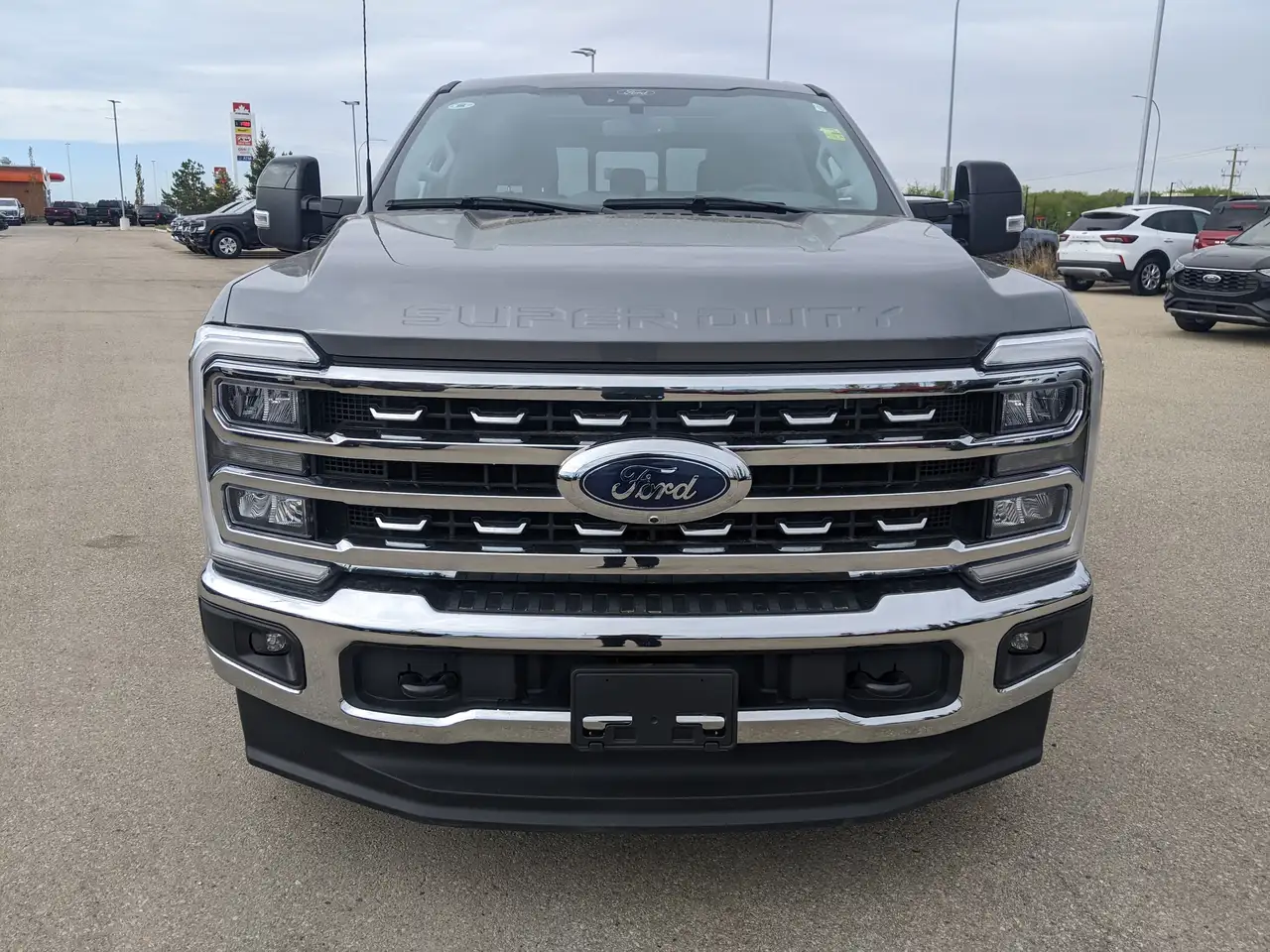 Ford F 350 снимка Ford F 350
