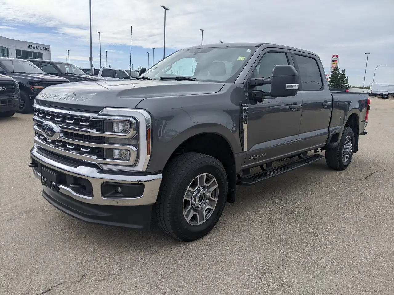 2024 Ford F 350