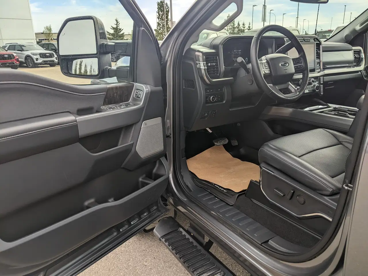 Ford F 350 снимка Ford F 350