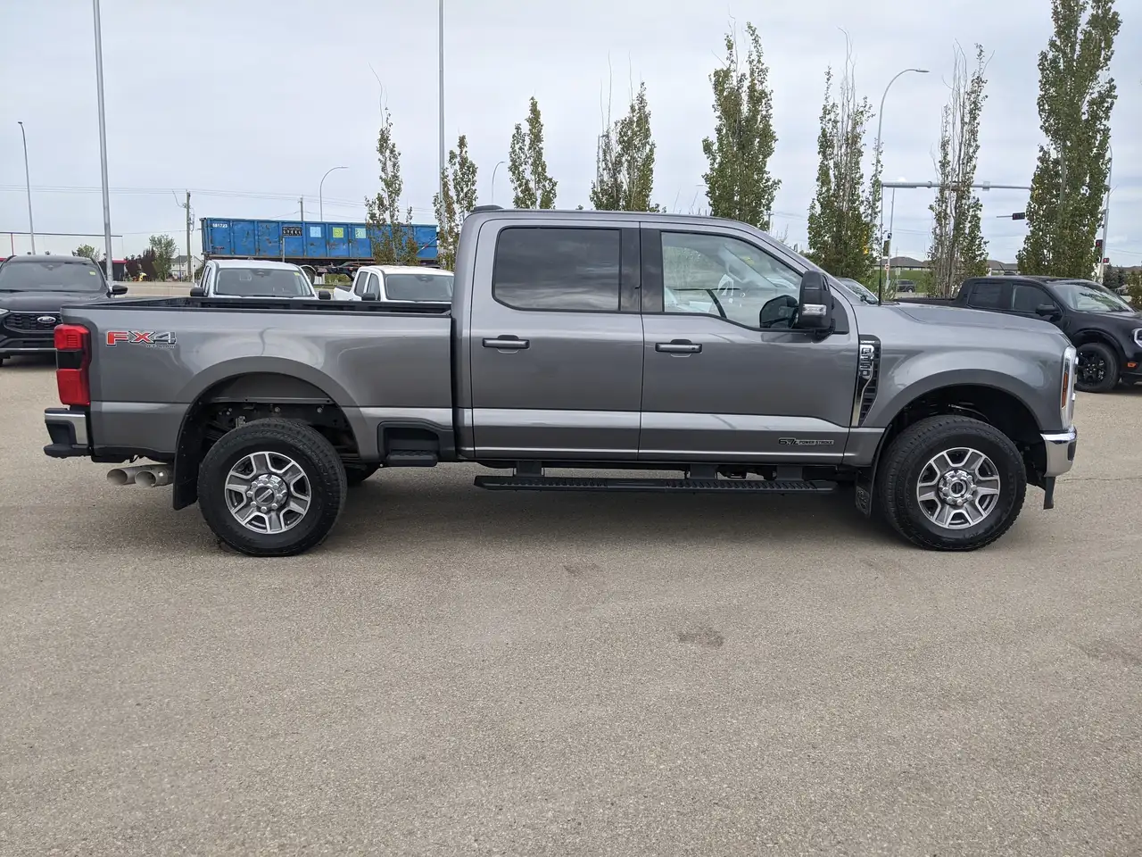 Ford F 350 снимка Ford F 350