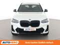 BMW iX3 electric drive 210 kW Impressive Weiß - thumbnail 9