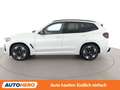 BMW iX3 electric drive 210 kW Impressive Weiß - thumbnail 3