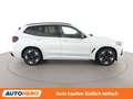 BMW iX3 electric drive 210 kW Impressive Weiß - thumbnail 7