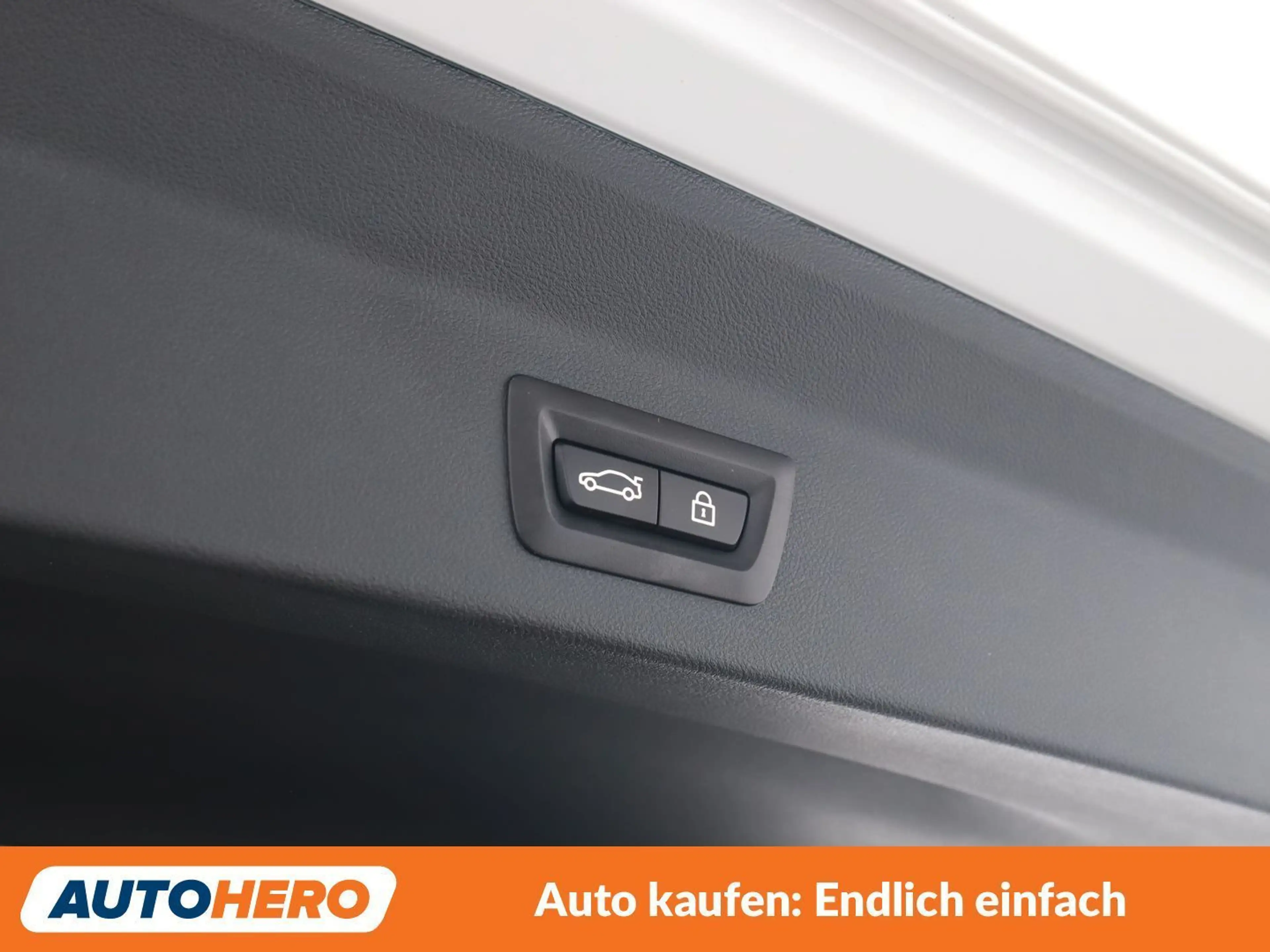 BMW iX3 electric drive 210 kW Impressive — photo 36