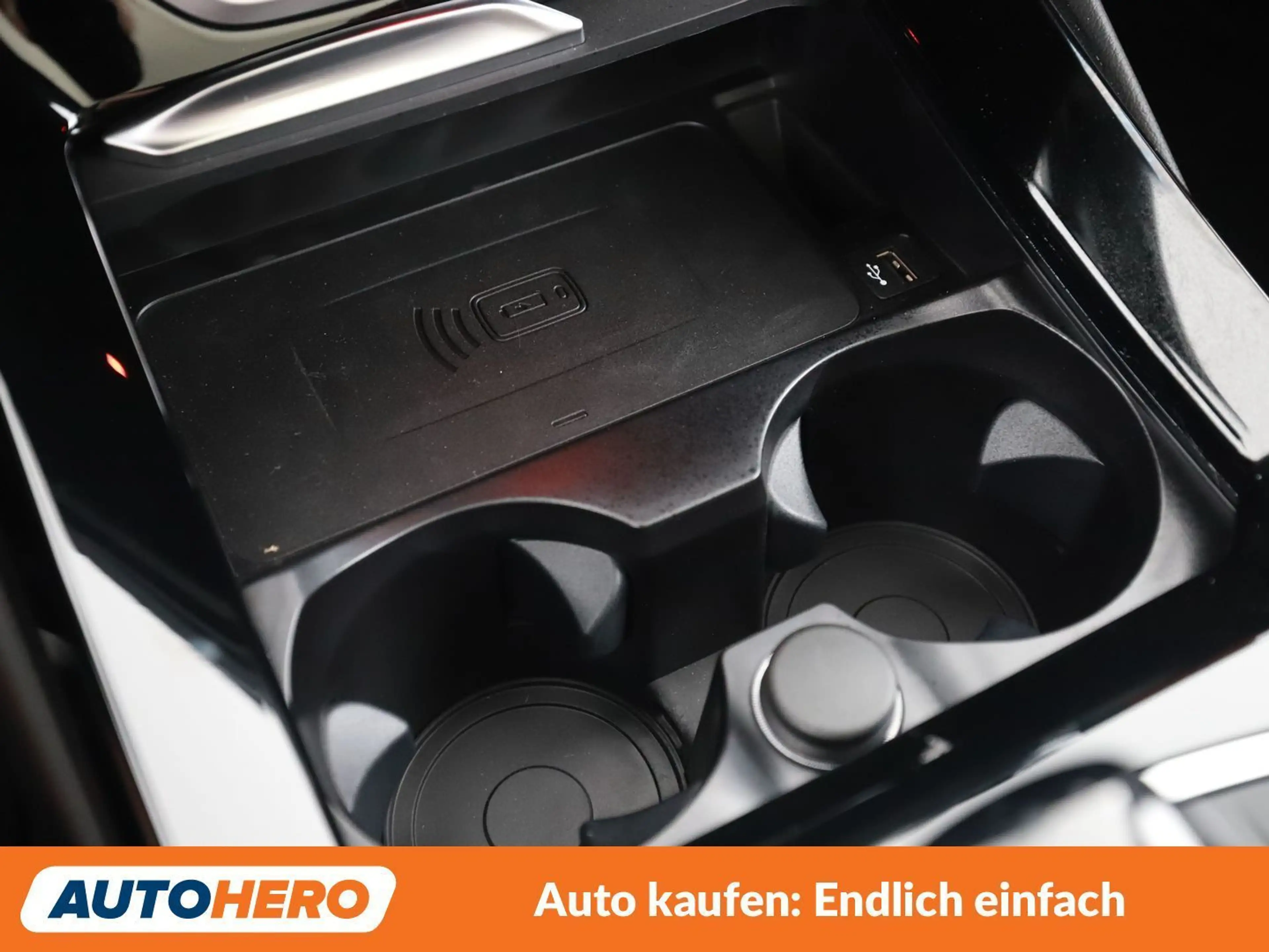 BMW iX3 electric drive 210 kW Impressive — photo 30