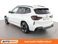 BMW iX3 electric drive 210 kW Impressive Weiß - thumbnail 4