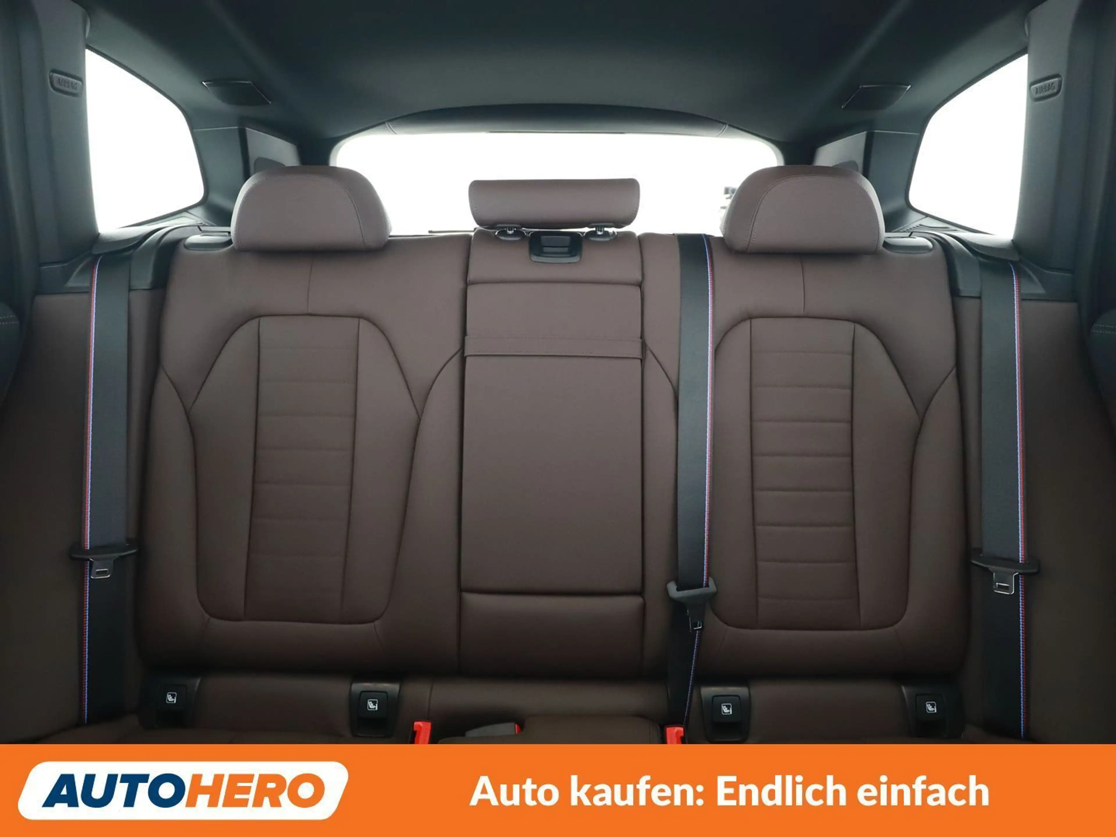BMW iX3 electric drive 210 kW Impressive — photo 16