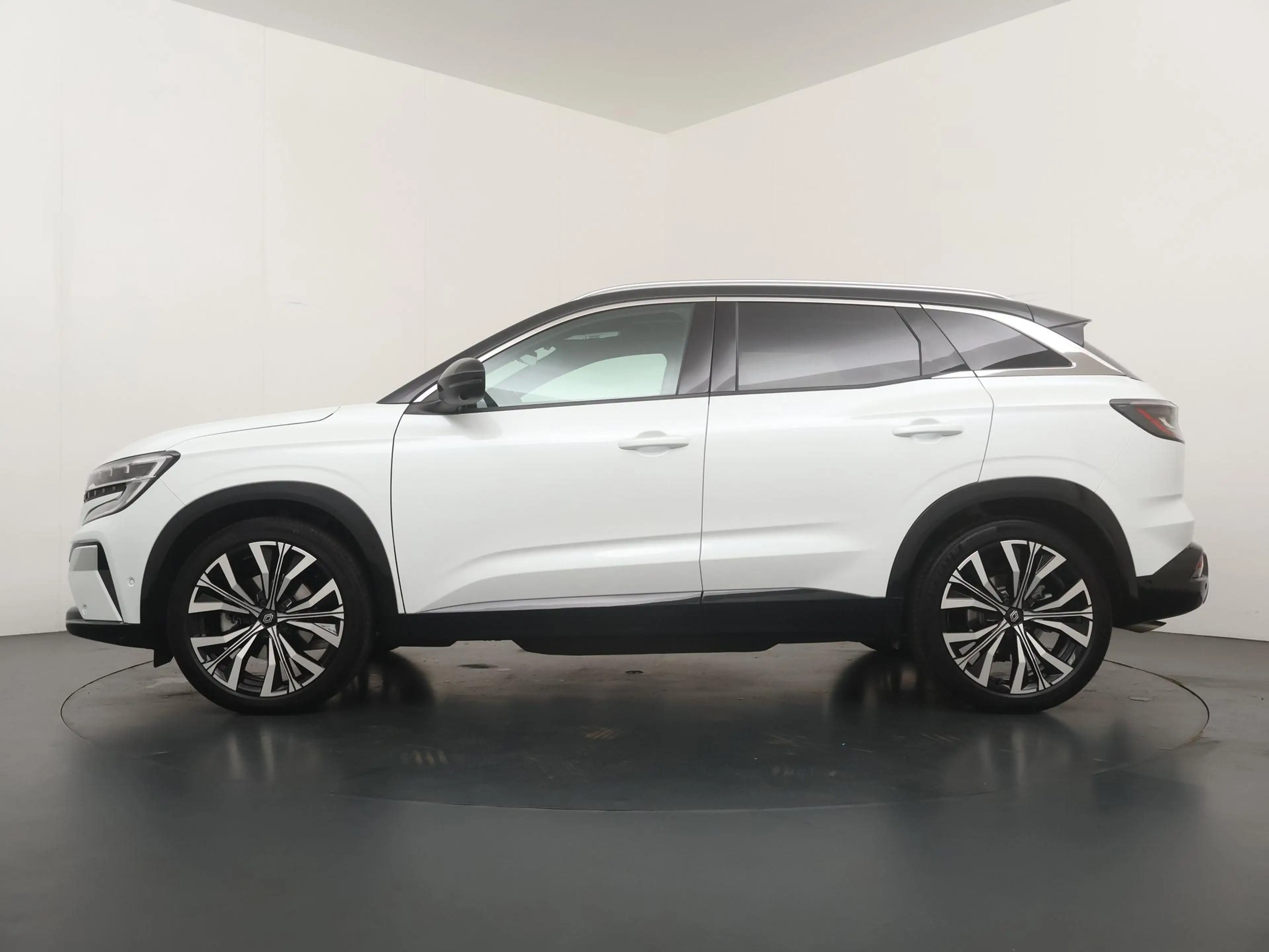 Renault Austral iconic E-Tech full hybrid 200 | Trekhaak | Panoram — photo 2