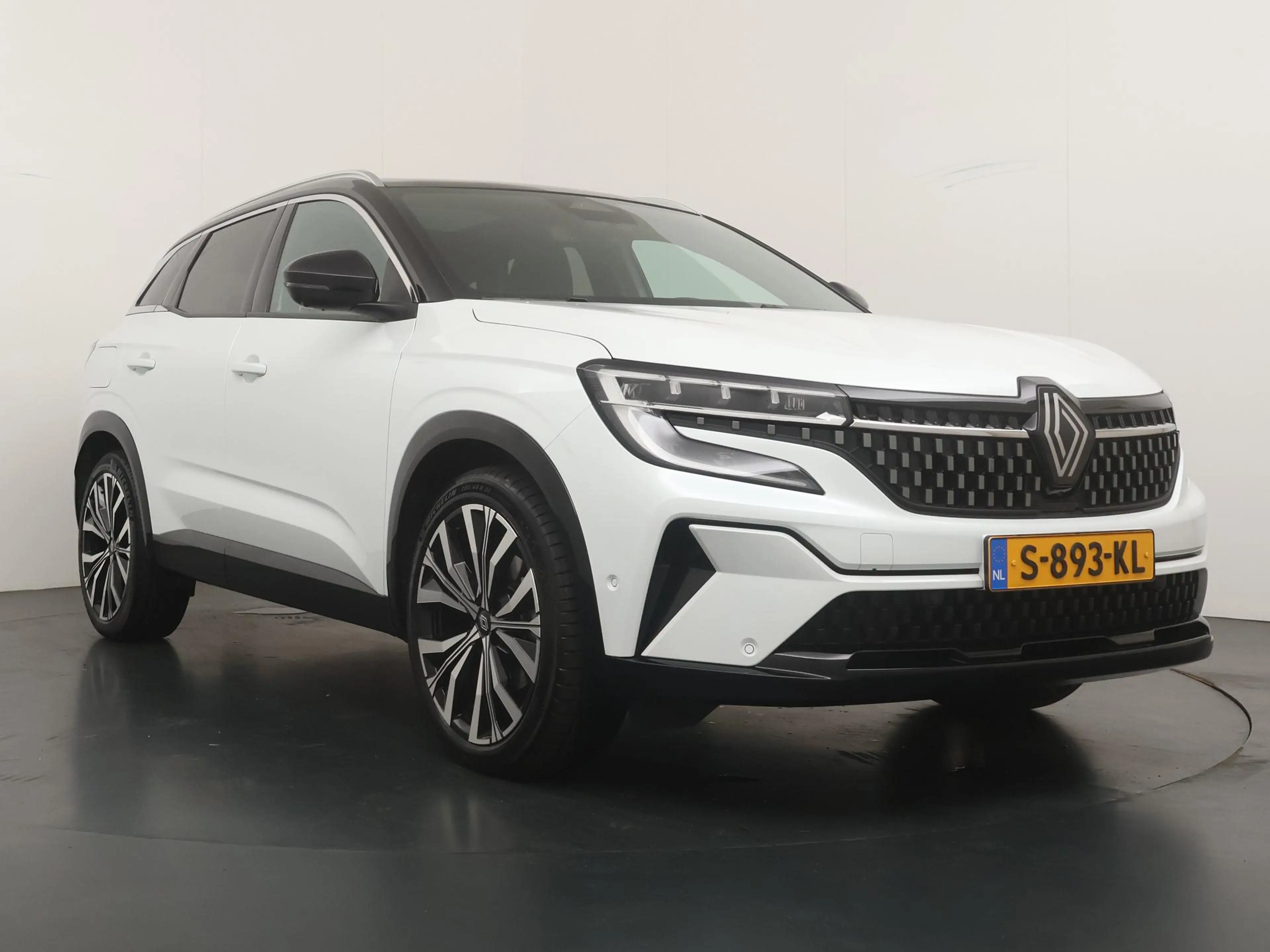 Renault Austral iconic E-Tech full hybrid 200 | Trekhaak | Panoram — photo 7