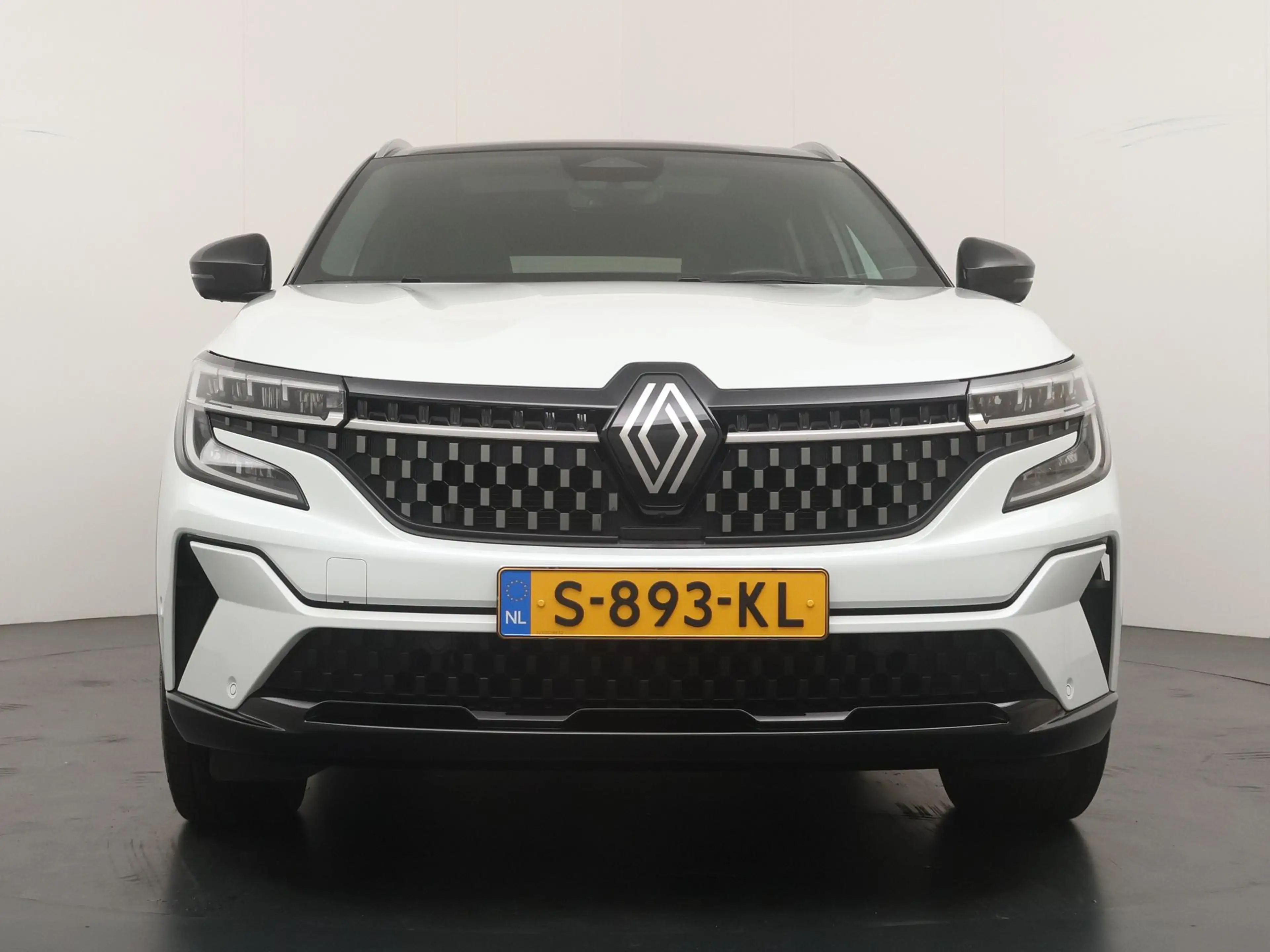 Renault Austral iconic E-Tech full hybrid 200 | Trekhaak | Panoram — photo 8