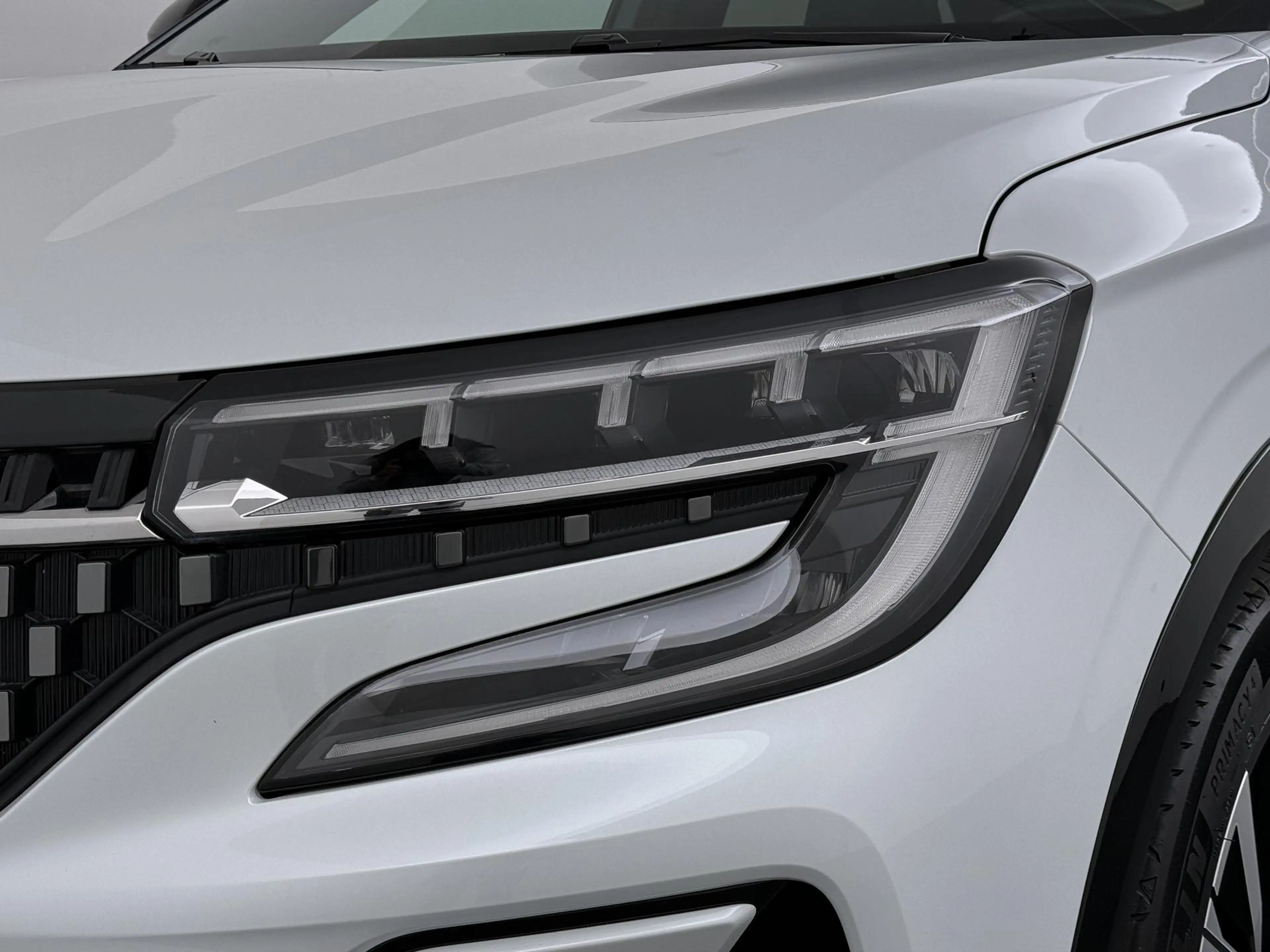 Renault Austral iconic E-Tech full hybrid 200 | Trekhaak | Panoram — photo 15