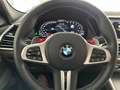 BMW X6 M COMPETITION 4.4 BITURBO 625 CV TETTO LED 21 Noir - thumbnail 13
