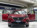 SEAT Tarraco 2.0TDI DSG Xperience 4Drive Pano Virtual Rot - thumbnail 8