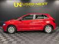 Volkswagen Polo VI 1.0 95CV Rouge - thumbnail 2