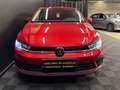 Volkswagen Polo VI 1.0 95CV Rouge - thumbnail 4