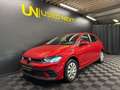Volkswagen Polo VI 1.0 95CV Rouge - thumbnail 1